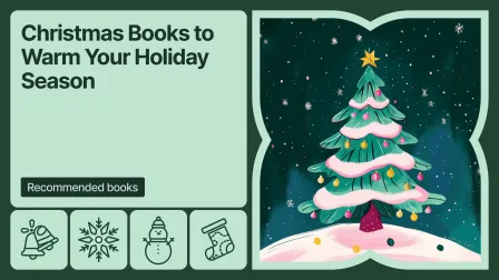 Classic Christmas Books to Warm Your Holiday Season