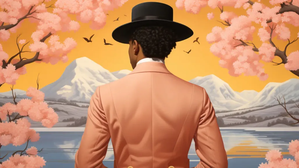 Booker T. Washington's Inspiring Autobiography, "Up From Slavery"