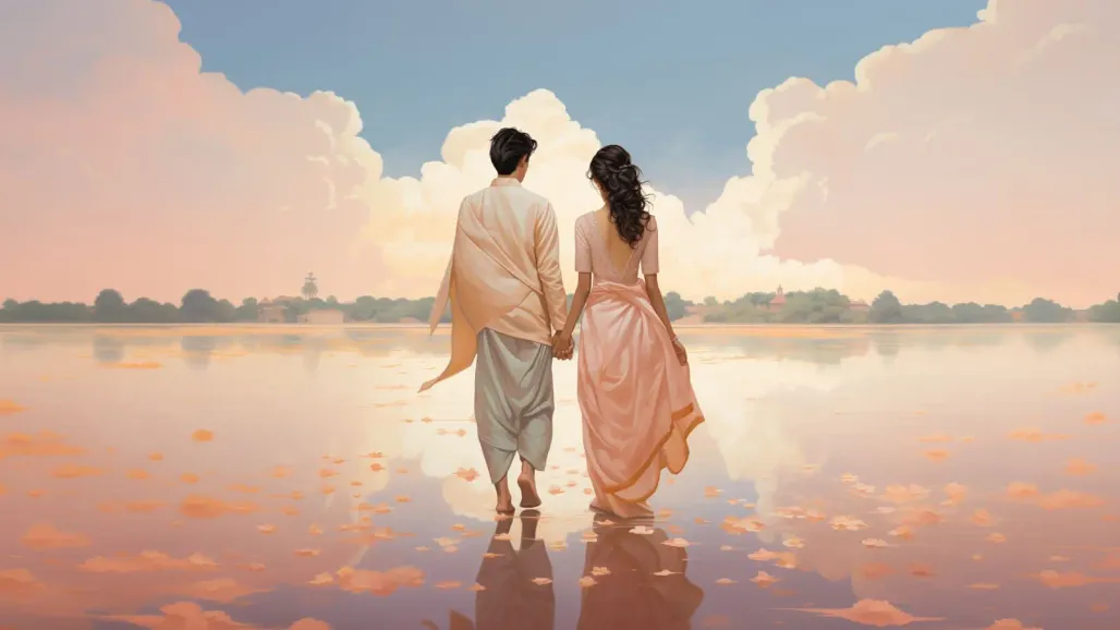 Unraveling Motives. Exploring Key Themes in Bana's "Kādambari"