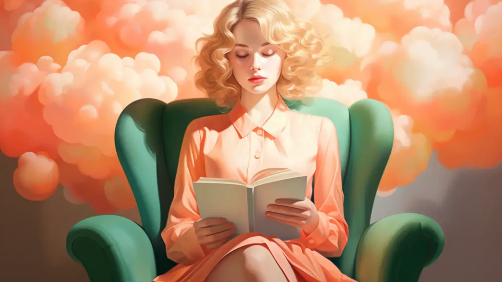 What is the real value of reading?