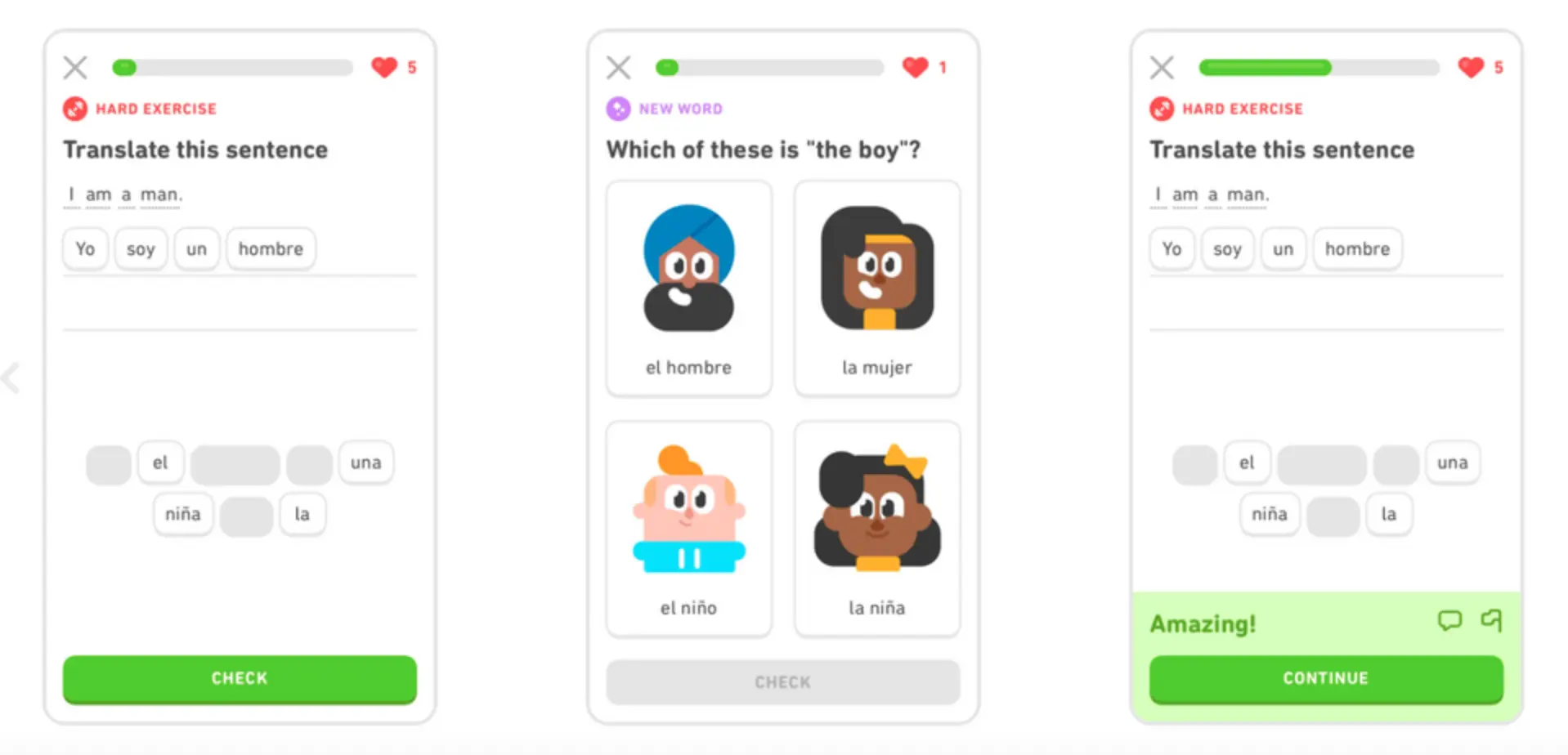 Duolingo