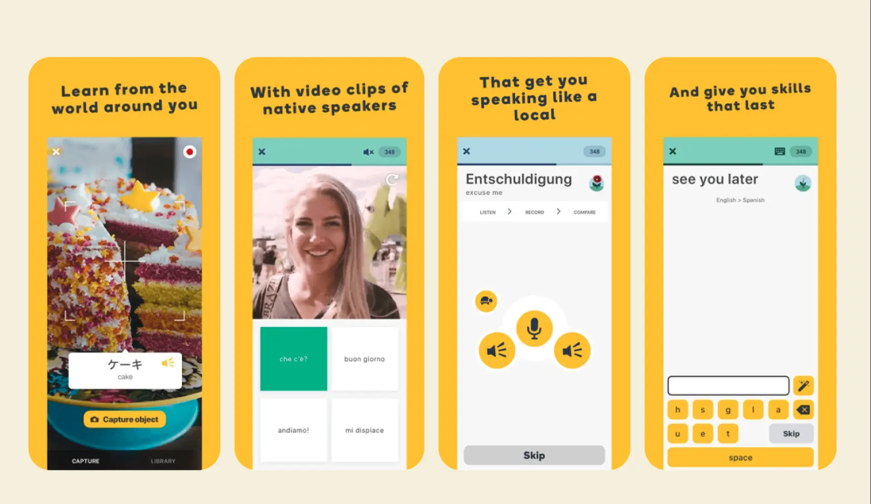 Memrise