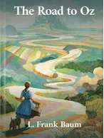 The Road to Oz, L. Frank Baum