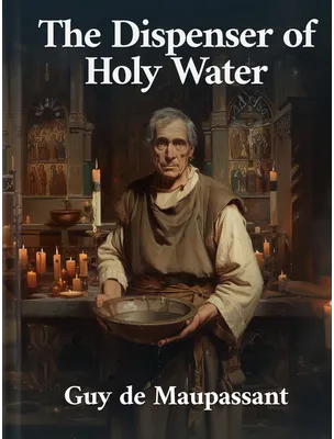 The Dispenser of Holy Water, Guy de Maupassant