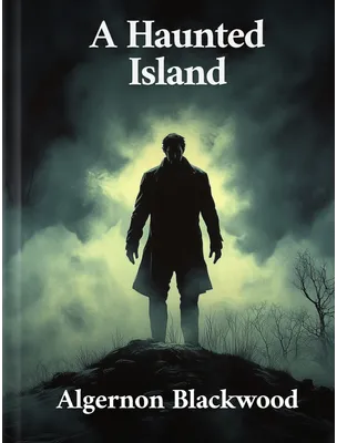 A Haunted Island, Algernon Blackwood