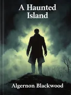 A Haunted Island, Algernon Blackwood