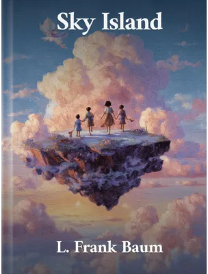 Sky Island, L. Frank Baum