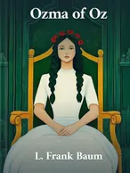 Ozma of Oz