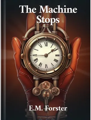 The Machine Stops, E. M. Forster