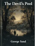 The Devil’s Pool, George Sand