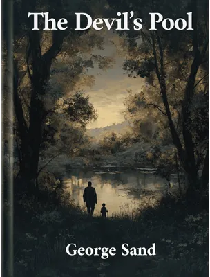 The Devil’s Pool, George Sand