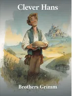 Clever Hans, Brothers Grimm