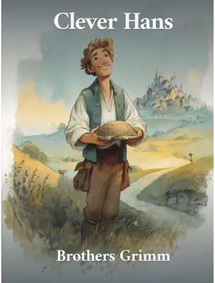 Clever Hans, Brothers Grimm