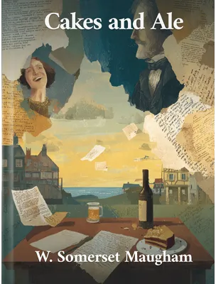 Cakes and Ale, W. Somerset Maugham