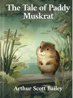 The Tale of Paddy Muskrat, Arthur Scott Bailey