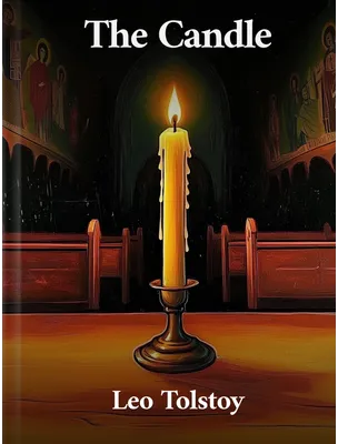 The Candle, Leo Tolstoy