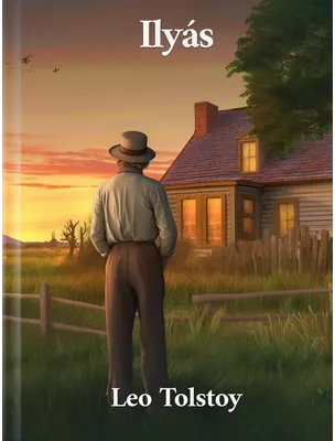 Ilyás, Leo Tolstoy