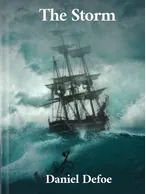 The Storm, Daniel Defoe