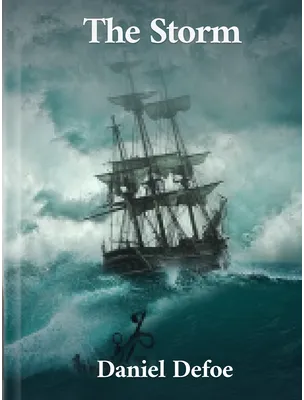 The Storm, Daniel Defoe