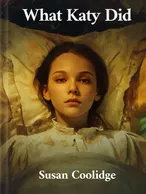 What Katy Did, Susan Coolidge