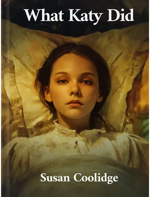 What Katy Did, Susan Coolidge