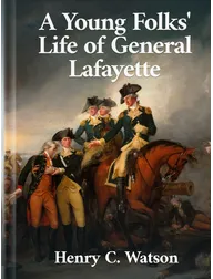A Young Folks' Life of General Lafayette, Henry C. Watson