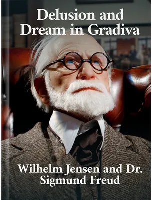 Delusion and Dream in Gradiva, Dr. Sigmund Freud