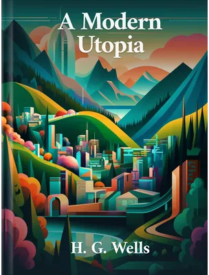 A Modern Utopia, H. G. Wells