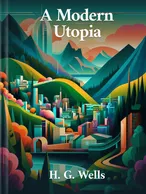 A Modern Utopia, H. G. Wells