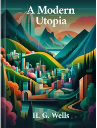 A Modern Utopia, H. G. Wells