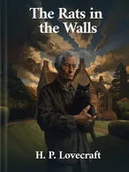 The Rats in the Walls, H. P. Lovecraft