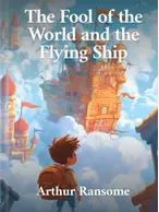 The Fool of the World and the Flying Ship, Arthur Ransome