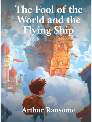 The Fool of the World and the Flying Ship, Arthur Ransome