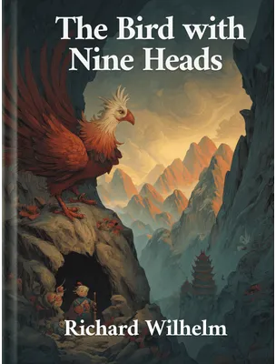 The Bird with Nine Heads, Richard Wilhelm