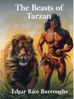 The Beasts of Tarzan, Edgar Rice Burroughs
