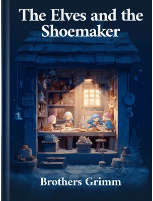 The Elves and the Shoemaker, Brothers Grimm