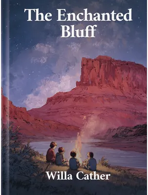 The Enchanted Bluff, Willa Cather