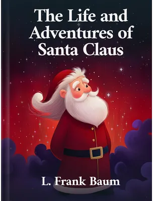 The Life and Adventures of Santa Claus, L. Frank Baum