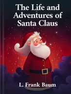 The Life and Adventures of Santa Claus