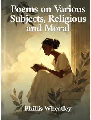 Poems on Various Subjects, Religious and Moral, Phillis Wheatley