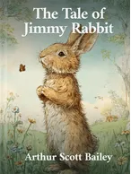 The Tale of Jimmy Rabbit, Arthur Scott Bailey
