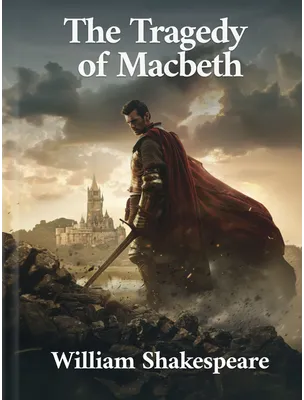 The Tragedy of Macbeth, William Shakespeare