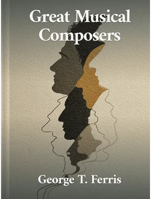 Great Musical Composers, George T. Ferris