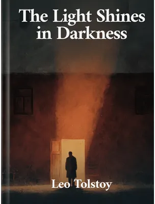 The Light Shines in Darkness, Leo Tolstoy
