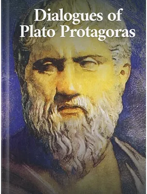 Protagoras, Plato