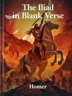 The Iliad in Blank Verse, Homer