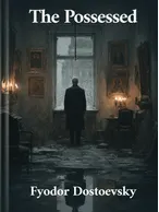 The Possessed, Fyodor Dostoevsky