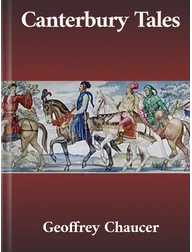 Canterbury Tales, and Other Poems, Geoffrey Chaucer