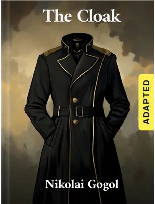 The Cloak (adapted), Nikolai Gogol