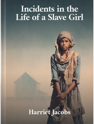 Incidents in the Life of a Slave Girl, Harriet Jacobs